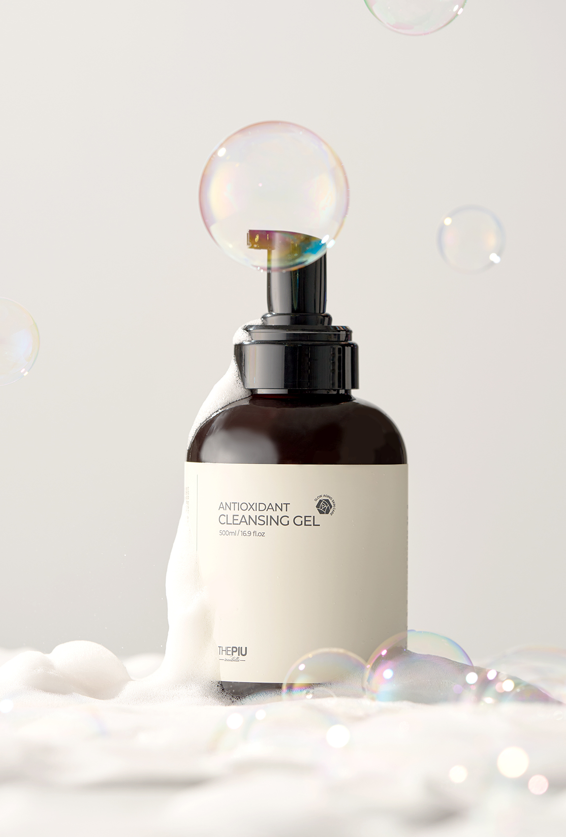 안티옥시던트 클렌징 젤 500ml