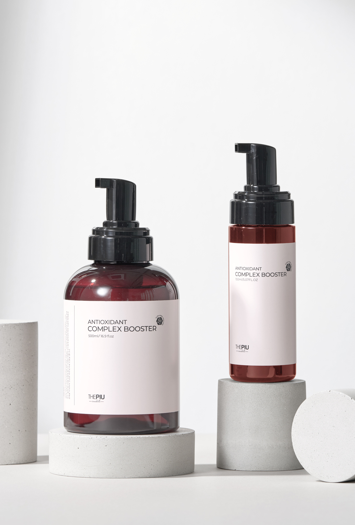 안티옥시던트 컴플렉스 부스터 150ml how to use