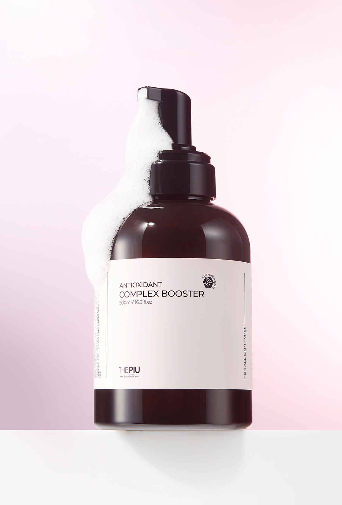 안티옥시던트 컴플렉스 부스터 500ml