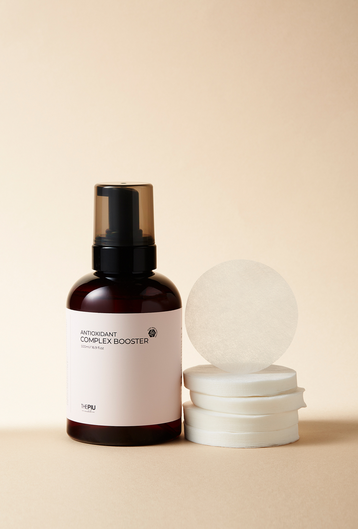 안티옥시던트 컴플렉스 부스터 500ml how to use