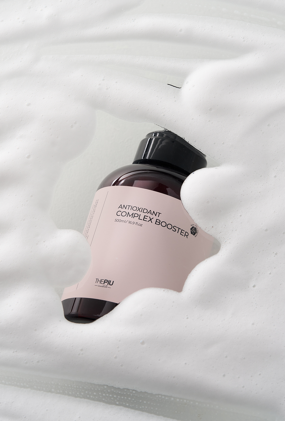안티옥시던트 컴플렉스 부스터 500ml key ingredients