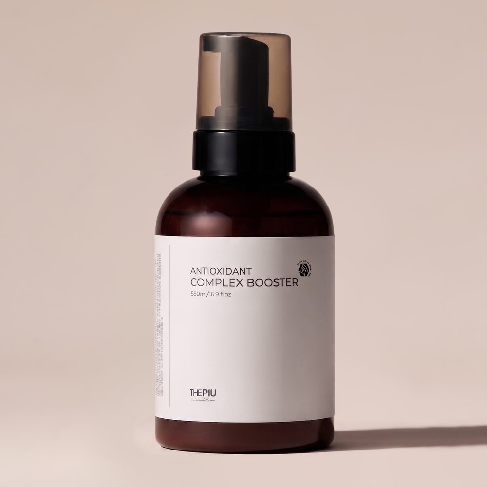 안티옥시던트 컴플렉스 부스터 500ml