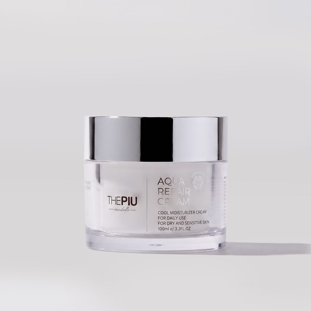 아쿠아 리페어 크림 100ml