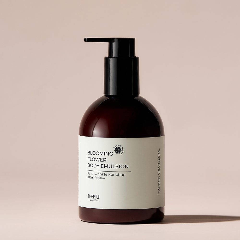 블루밍 플라워 바디 에멀전 290ml