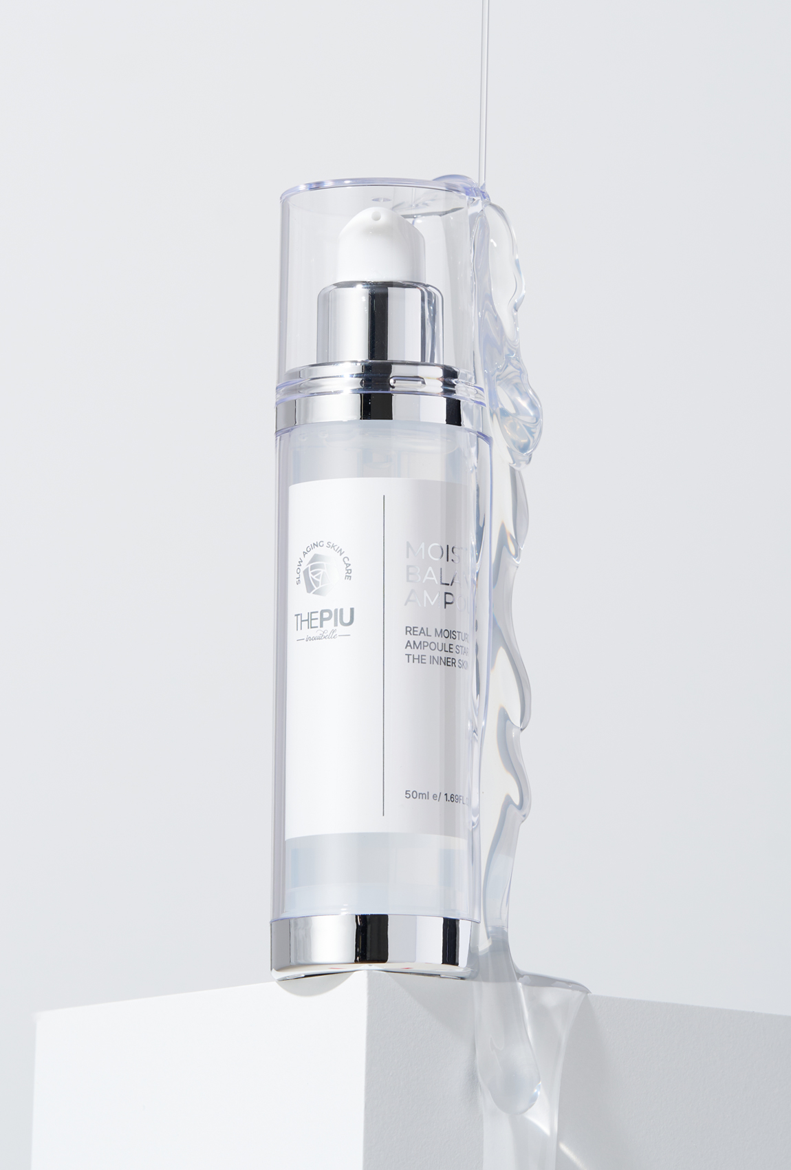 모이스트 밸런싱 앰플 50ml efficacy proof