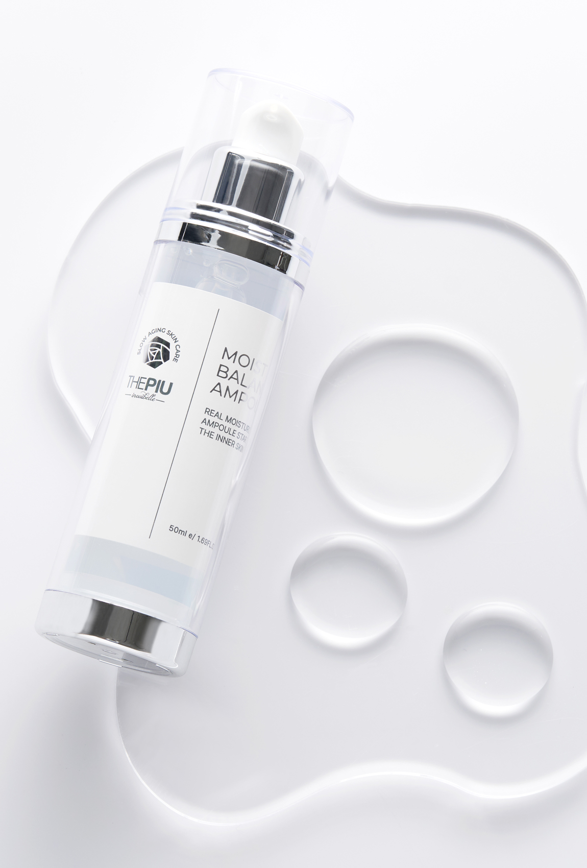 모이스트 밸런싱 앰플 50ml key ingredients