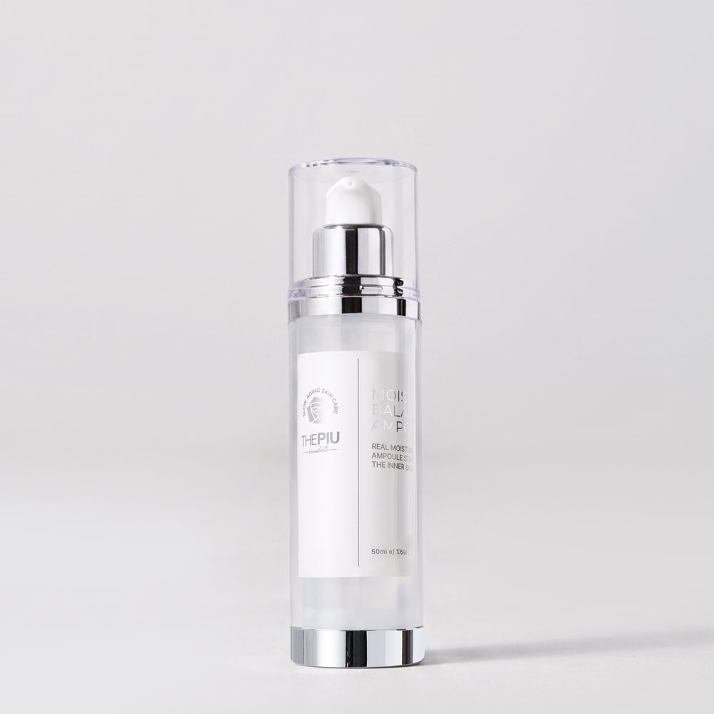 모이스트 밸런싱 앰플 50ml