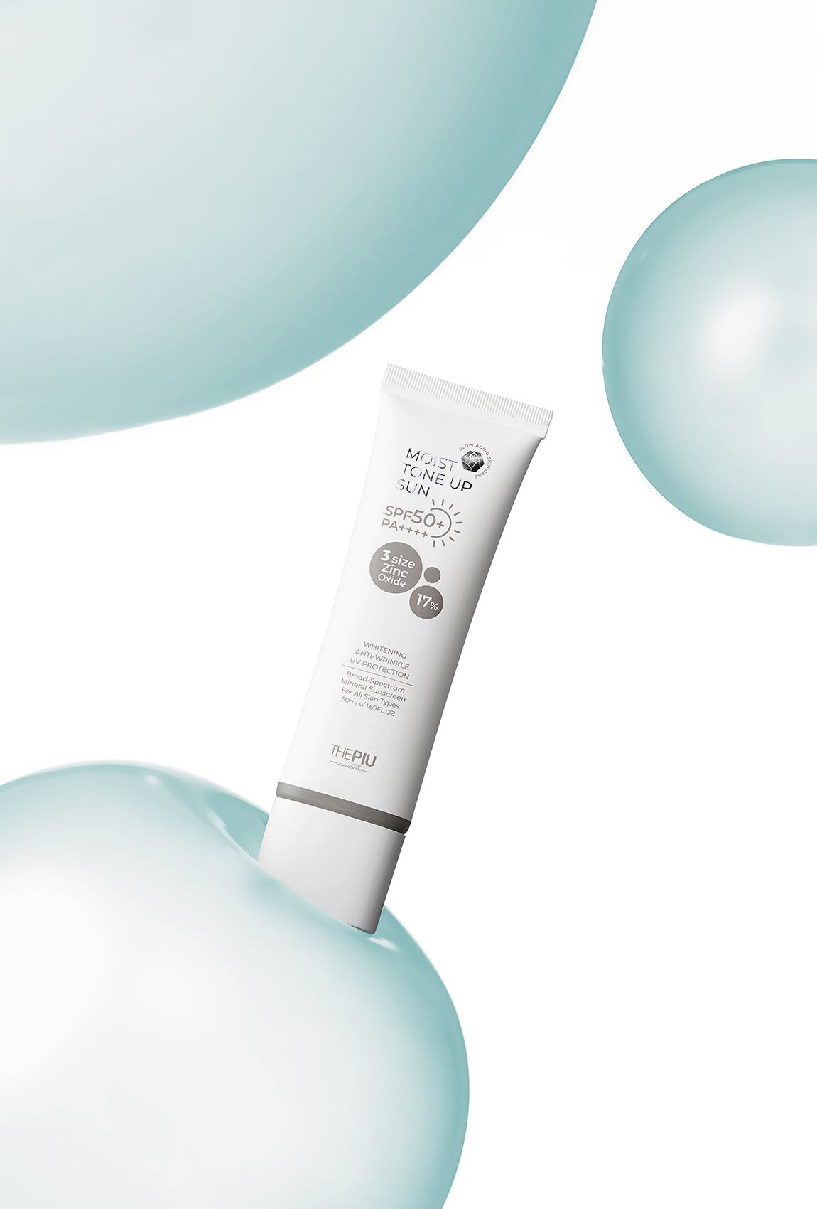 모이스트 톤업 선 50ml