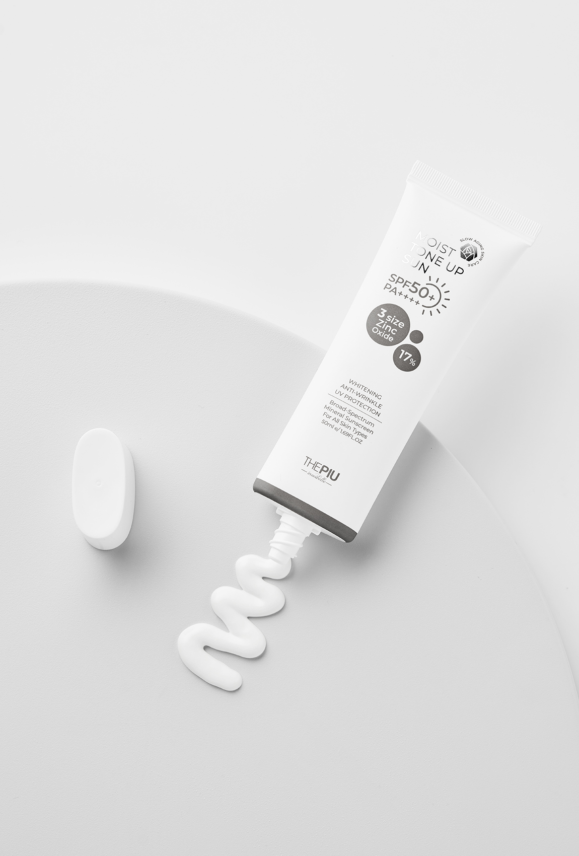 모이스트 톤업 선 50ml how to use