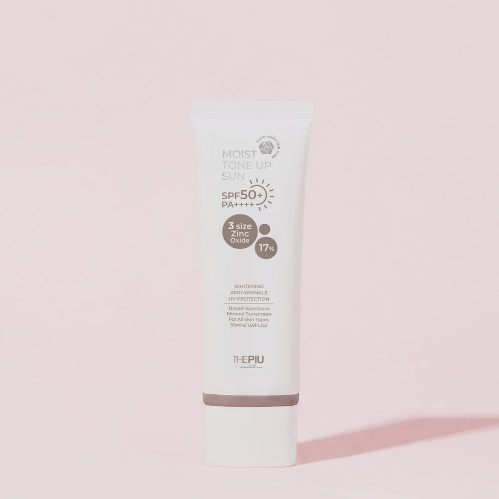모이스트 톤업 선 50ml