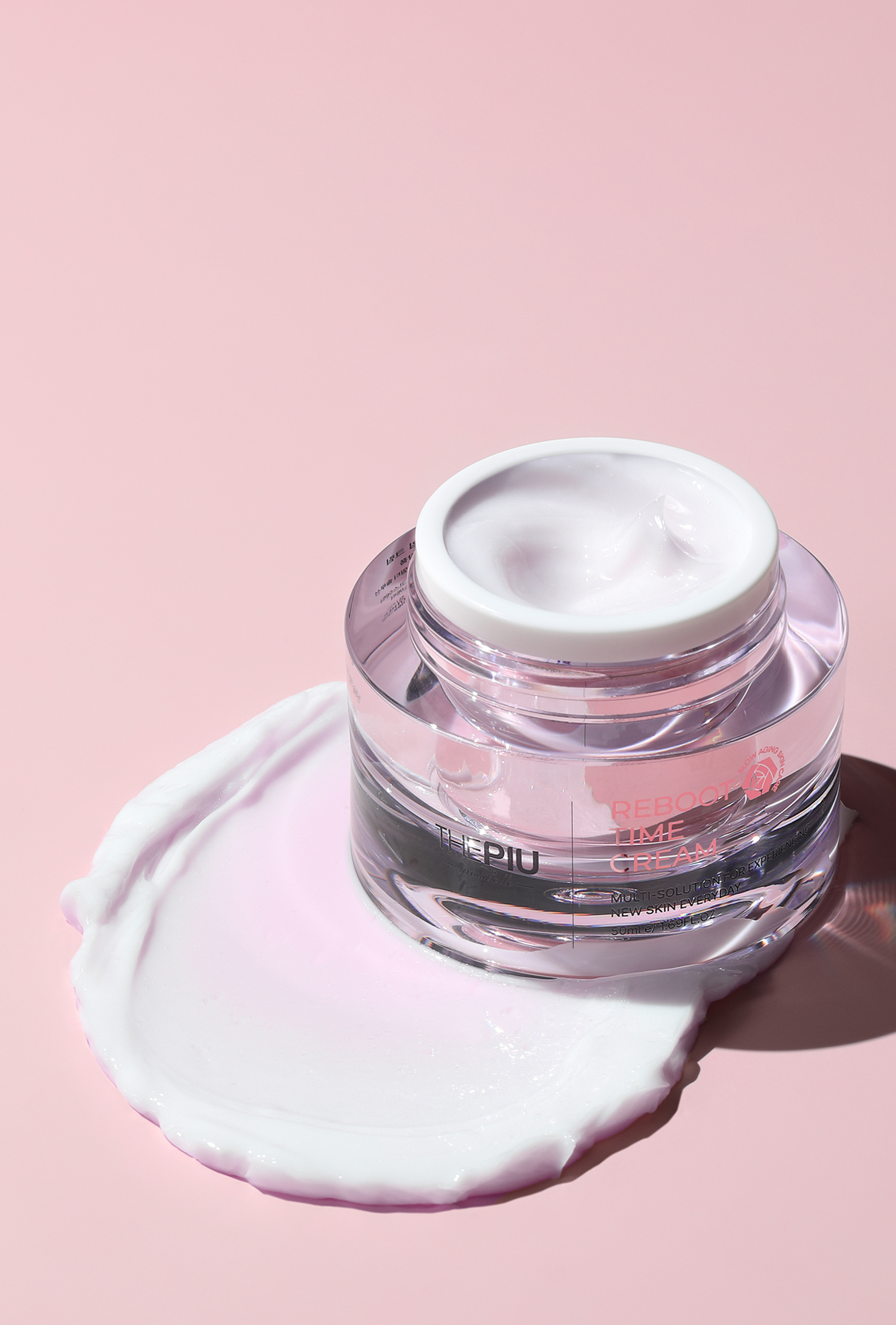 리부트 타임 크림 50ml efficacy proof