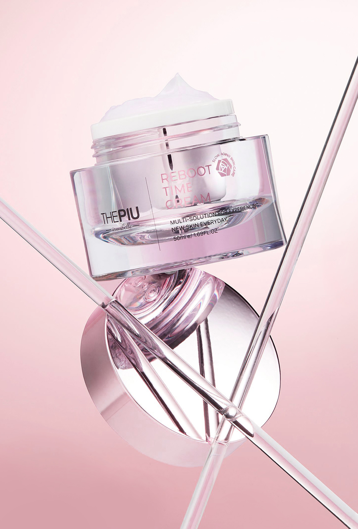 리부트 타임 크림 50ml
