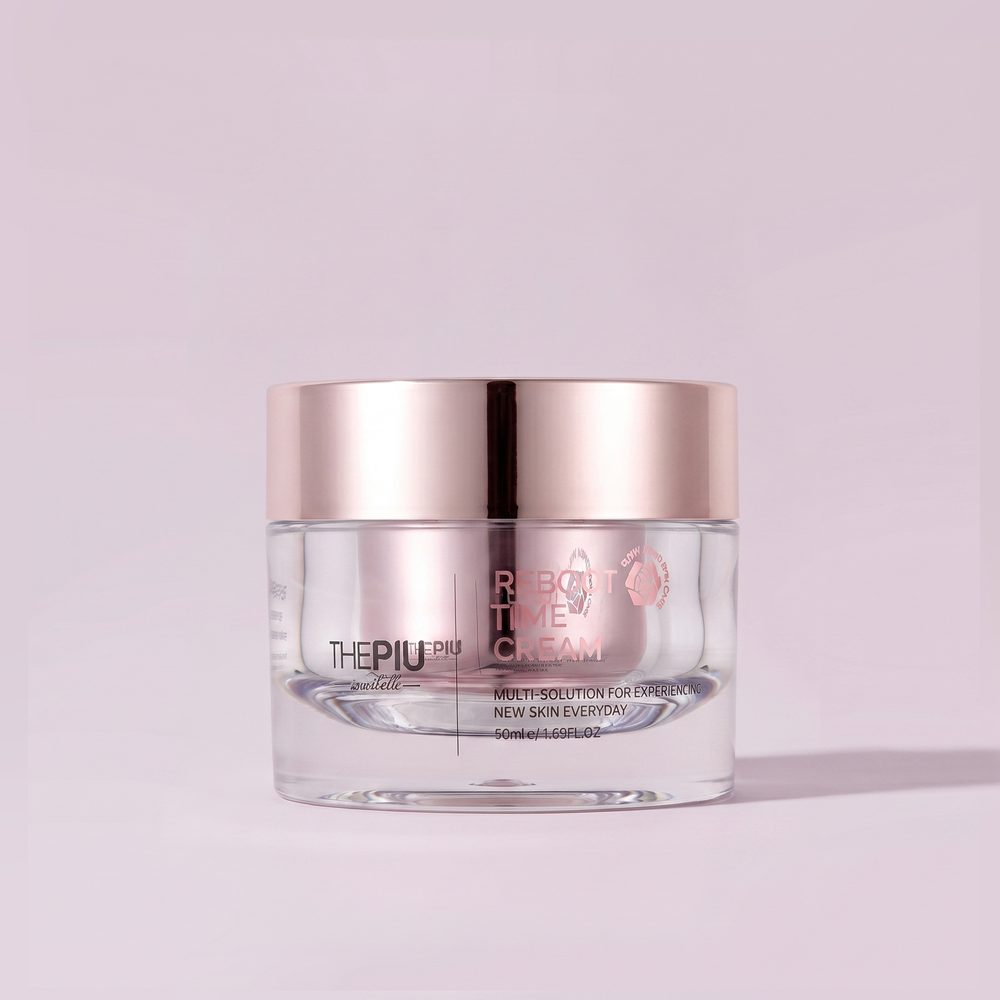리부트 타임 크림 50ml