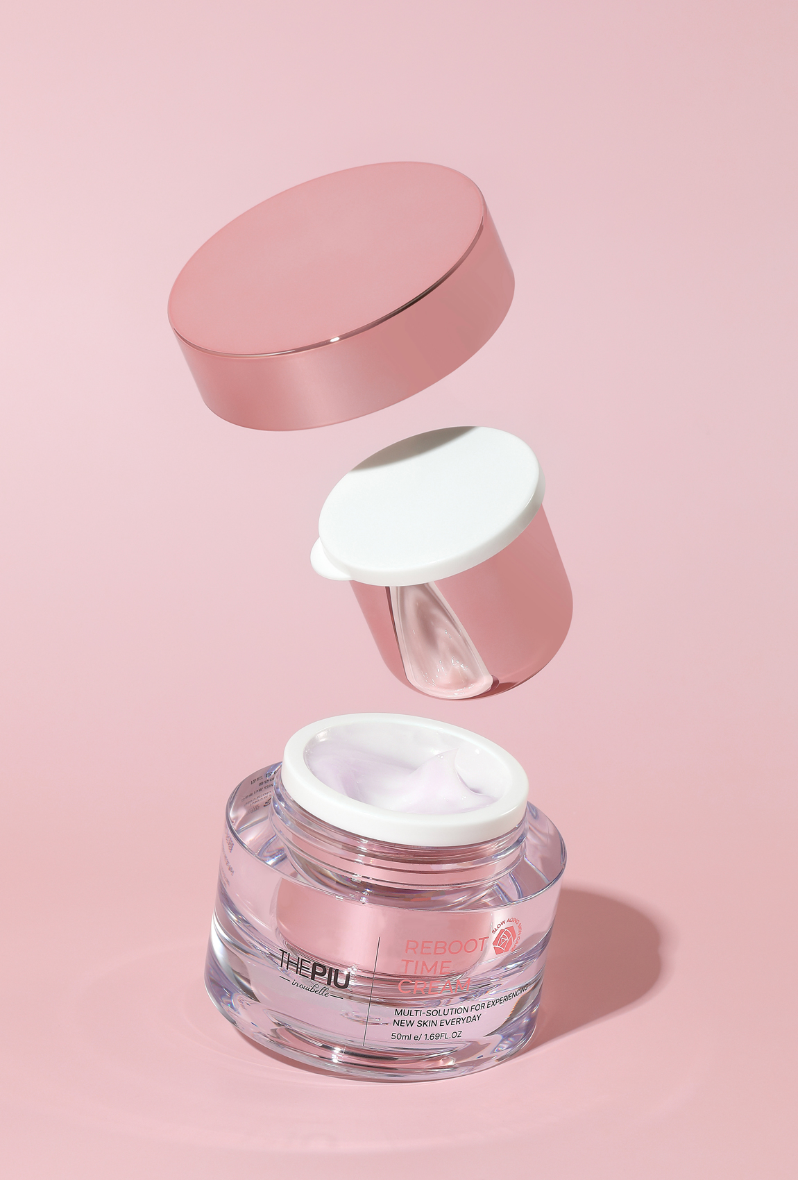 리부트 타임 크림 리필 50ml