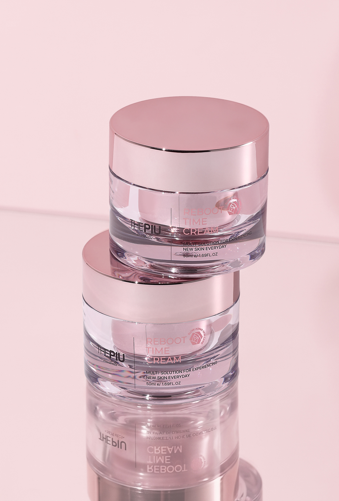 리부트 타임 크림 리필 50ml how to use
