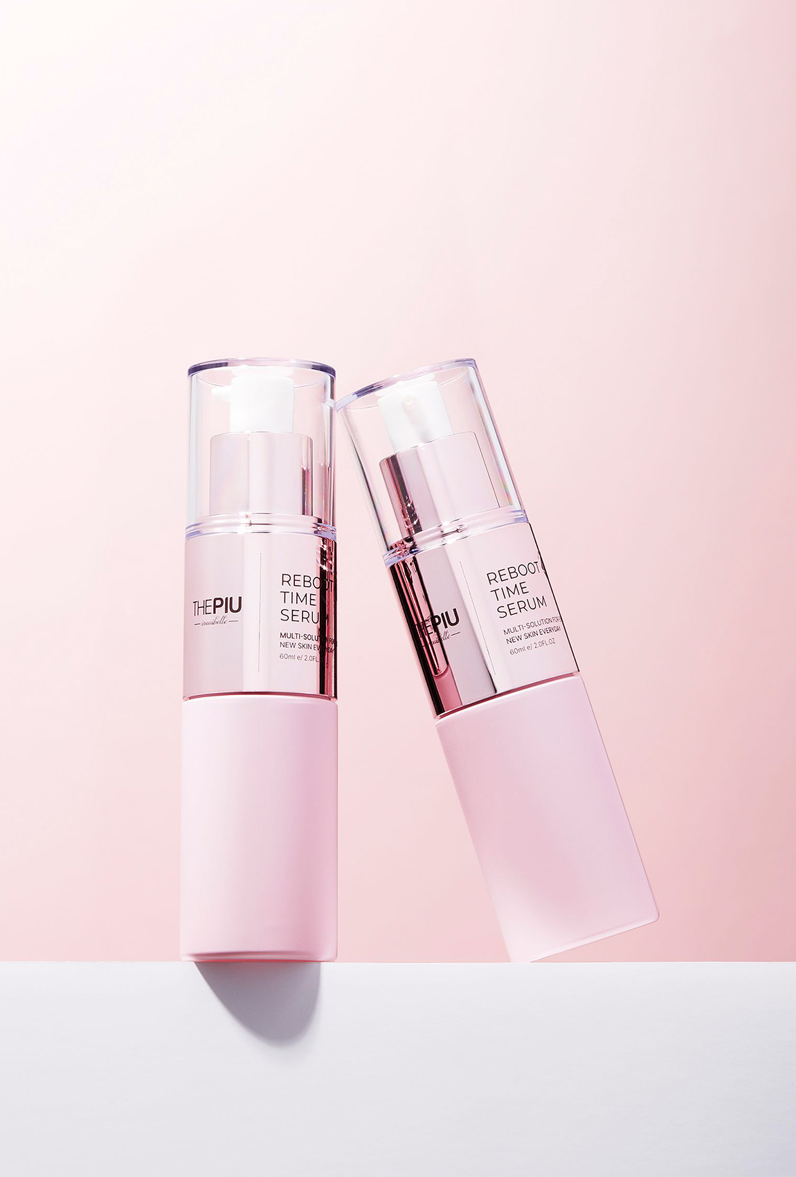 리부트 타임 세럼 60ml efficacy proof