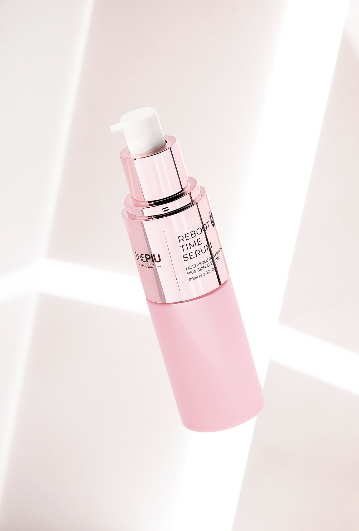 리부트 타임 세럼 60ml