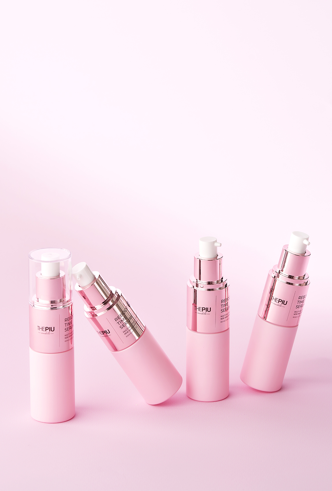 리부트 타임 세럼 60ml how to use