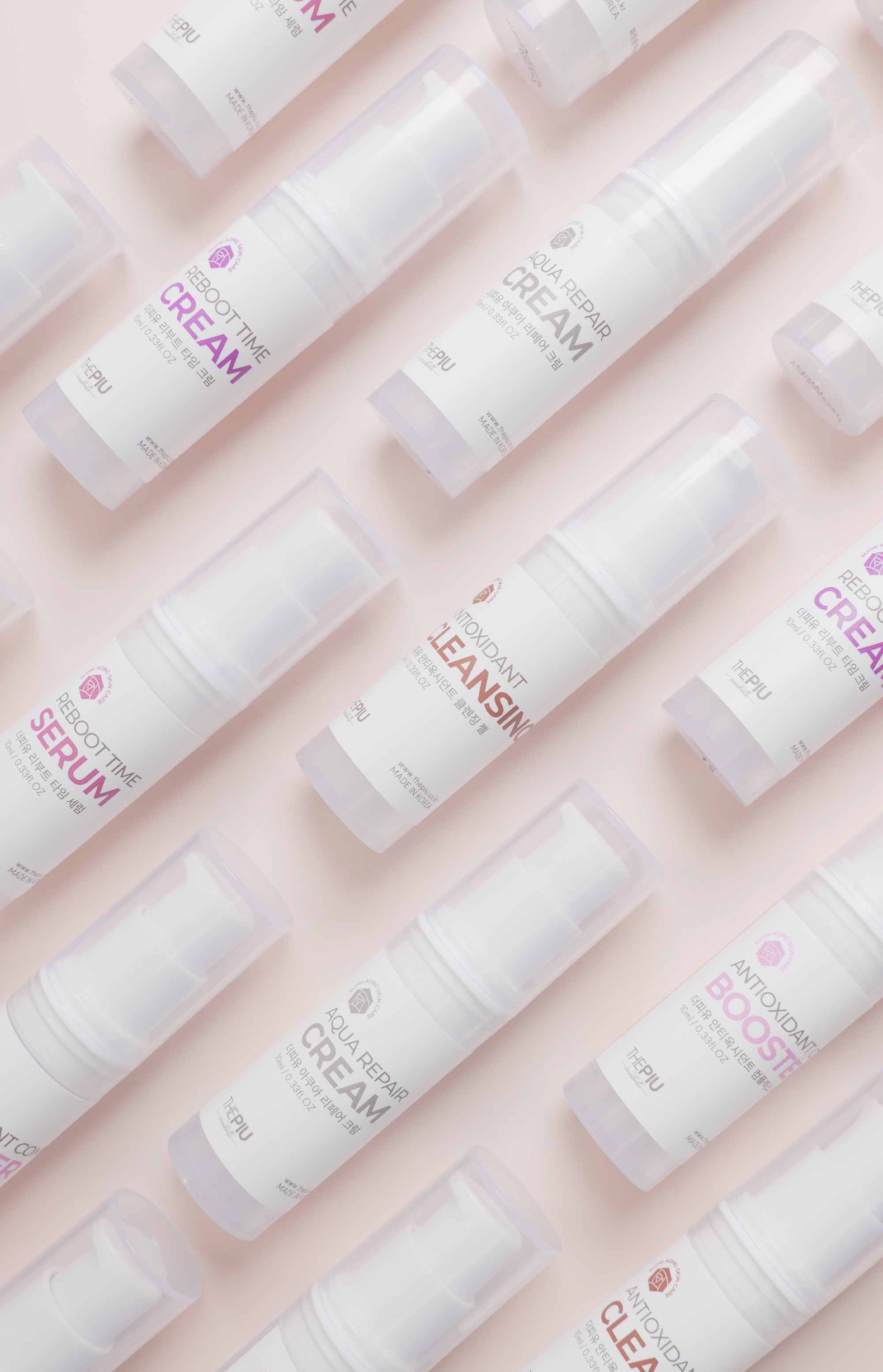 더피유 트래블 키트 5종 각10ml how to use